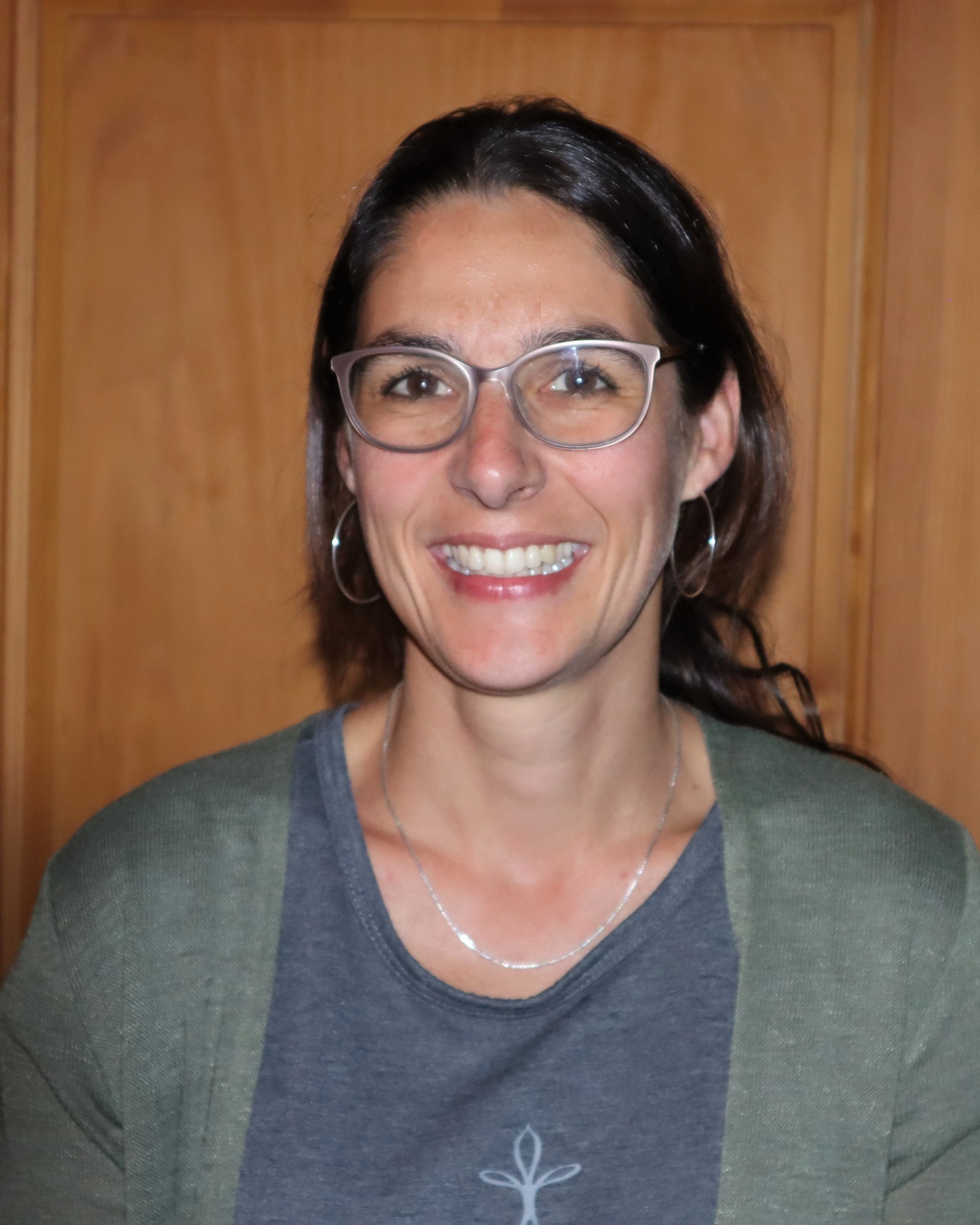 Anna Gisiger